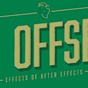 Offset Animated Textures Effects Of After Effects