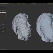 Faceshift Testen