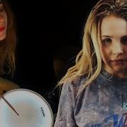 Thriller Michael Jackson Cover Sina Feat Charlotte Zone