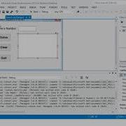 Fibonacci Numbers In VB NET
