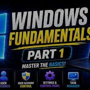 TryHackMe Windows Fundamental 1 Hindi Walkthrough Complete Guide