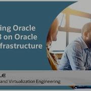 Installing Oracle Linux 8 In Oracle Cloud Infrastructure