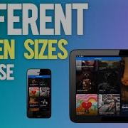How To Handle Different Screen Sizes With Jetpack Compose Tutorial