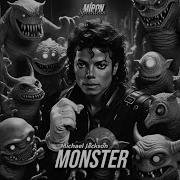 Michael Jackson Monster Fanmade A I Tradução PTBR RecordBox Version By Mjwerand