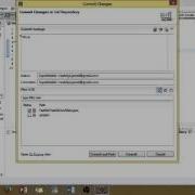 Using Git With Eclipse Part 2 Import From Git And Commit