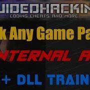 C How To Hack Any Game Internal Hack Tutorial