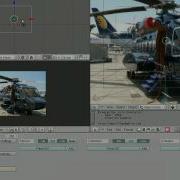 Blender 3D Game Engine Main Menu Part 1