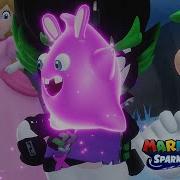 MARIO RABBIDS SPARKS OF HOPE PRISTINE PEAKS Walkthrough Gameplay Part 5