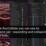 Gizmos Show Hide Feedback Unity Workflow Design Query