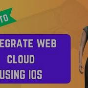 Integrating Avataryug Webcloud IOS Tutorial