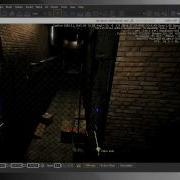 CryEngine 3 Speed Mapping Apartment Building 7