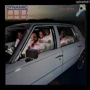 Dynamic Five Lovers Lullabye