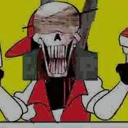 UNDERTALE Awakening Vanity Papyrus Chase Theme Teaser