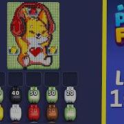Pixel Flow Level 1099 Solution Walkthrough
