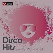 Dancing Queen Power Remix