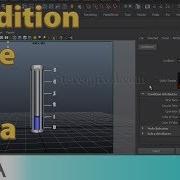 Condition Node In Autodesk Maya