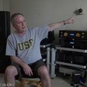 Scott Walker Experience James Synergistic Research