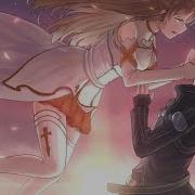 Nightcore Everytime We Touch Slow Version Lyrics