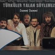 Hasret Gültekin Demmi Demmi Official Audio Güvercin Müzik 2017