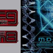 DTX GF9 DM8 MODEL DD4 Autoplay