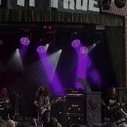 Panzer Junto A Ti Live At Keep It True XXVI 25 04 26