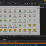 Simple File Manager Using Visual C NET