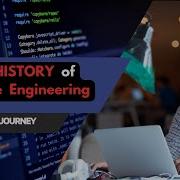 The HISTORY Of Software Engineering A 10 Minute Journey