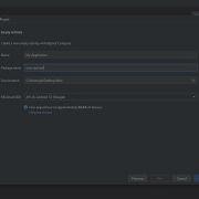 No Java In Android Studio Flamingo Giraffe Hedgehog Iguana Ladybug Narwhal Quick Fix