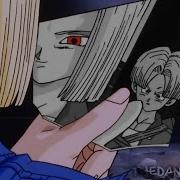 Dragon Ball Z I Made It 1080p