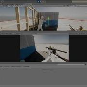 Unity Animation Rigging Test No Script