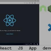 Setup React JS Development Environment On Windows