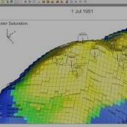 History Match Workflow Tutorial In Tecplot RS