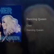 Cher Dancing Queen Audio