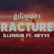 แปลเพลง Fractures Illenium Ft Nevve