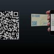 Distribution Via QR Code
