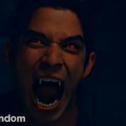 TEEN WOLF DNA