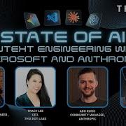 State Of AI Context Engineering With Microsoft And Anthropic