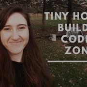 Tiny House Building Codes Zoning