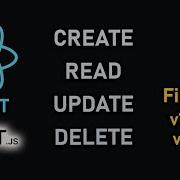 Create Read Update Delete CRUD Firebase V10 React Next JS