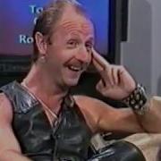 Эксклюзивное интервью Роб Хэлфорд из Judas Priest и Джоэл Сэмюэл около 1989 г