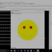 Responsive Smliy In Java Applet Hindi 46