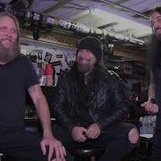 Obituary Interviewed By NYC Metal Scene At Saint Vitus Brooklyn NY