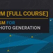 TBC APM TUTORIAL FULL COURSE DSM ORTHOPHOTO GENERATION