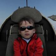 Jetstrike Copilot Element 3D Герой