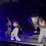 Ava Max Sleepwalker Million Dollar Baby Live In San Diego