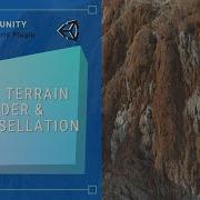 TerraWorld S GPU Terrain Shader Tessellation