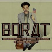 Borat Soundtrack Magic Mamaliga