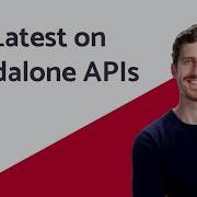 Standalone APIs In Angular V16