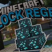 BlockRegen Plugin Minecraft