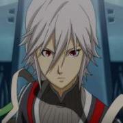 DS Infinite Space Anime Trailer